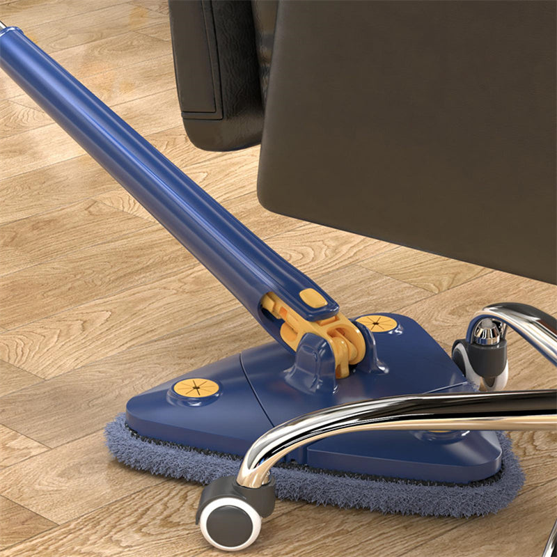 EXTENDABLE TRIANGLE MOP 360 ROTATABLE ADJUSTABLE.