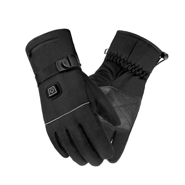 WINTER ELECTRIC HEATED TOUCH SCREEN GLOVES